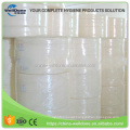 hygiene raw materials absorbent paper or airlaid sap paper for sanitary napkin and baby diaper